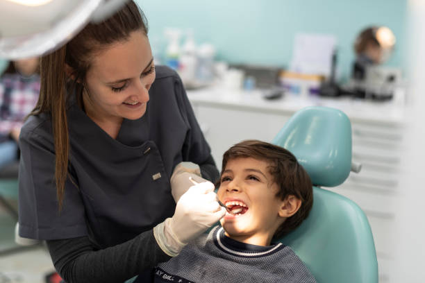 Best Chipped Tooth Repair Near Me  in Staten Island, NY