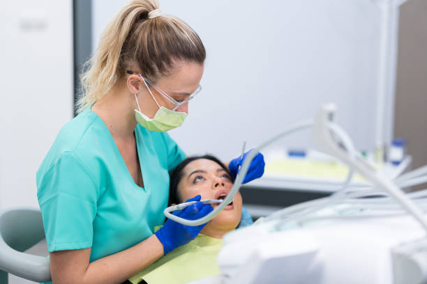 Tooth Infection Emergency Dentist in NY